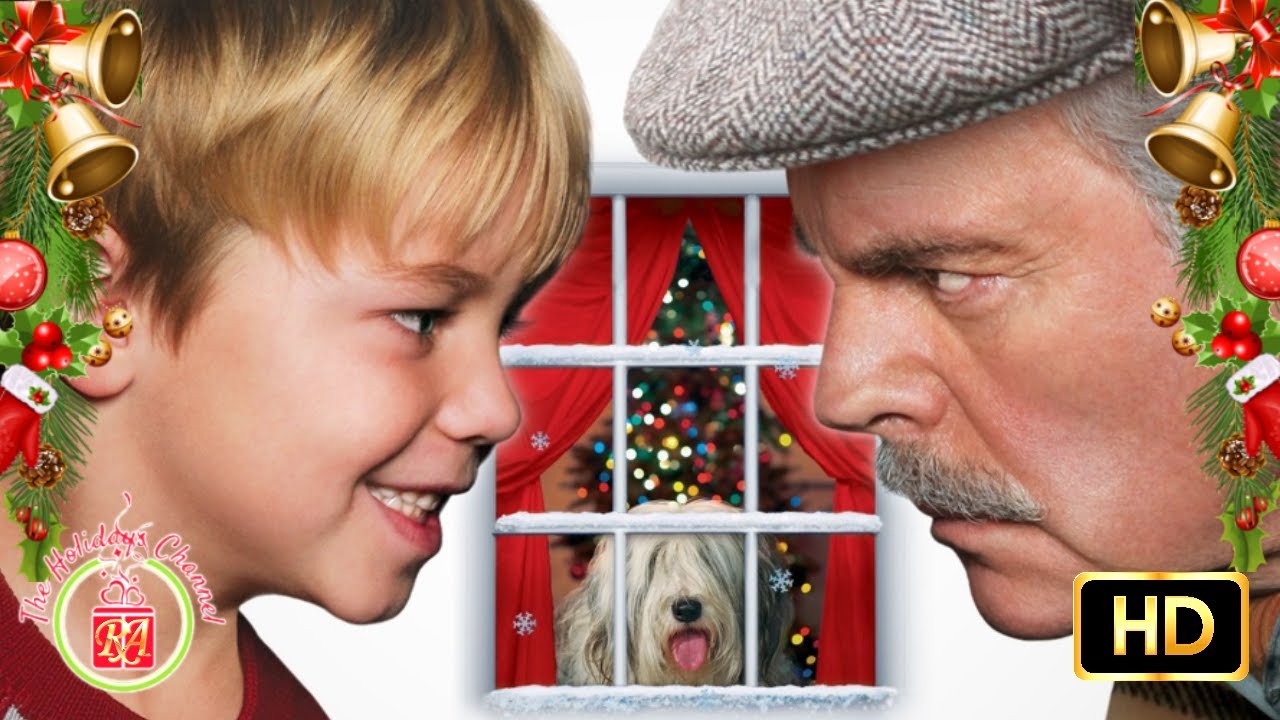 A Dennis The Menace Christmas| Full Christmas Movies|Best Christmas Movies |Holidays Channel RA | HD