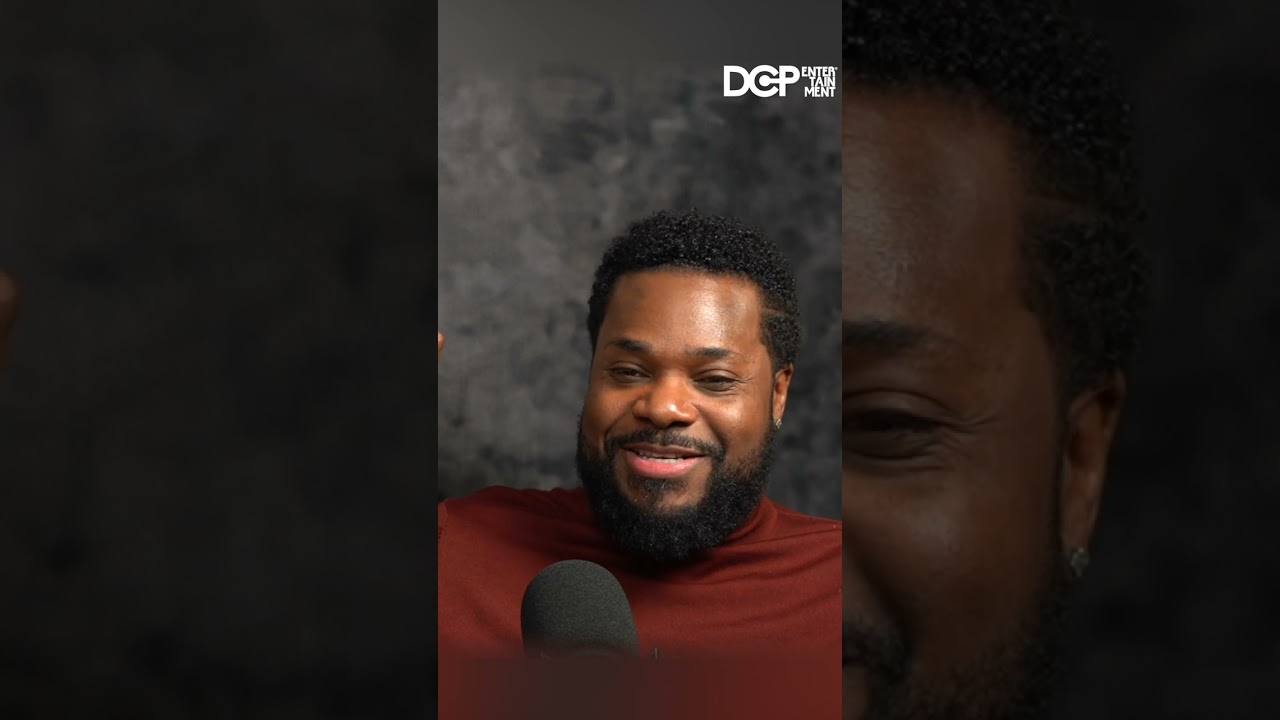 "Did You Know Meghan Markle Was Black?" - Malcolm-Jamal Warner on working w/Meghan Markle in Suits