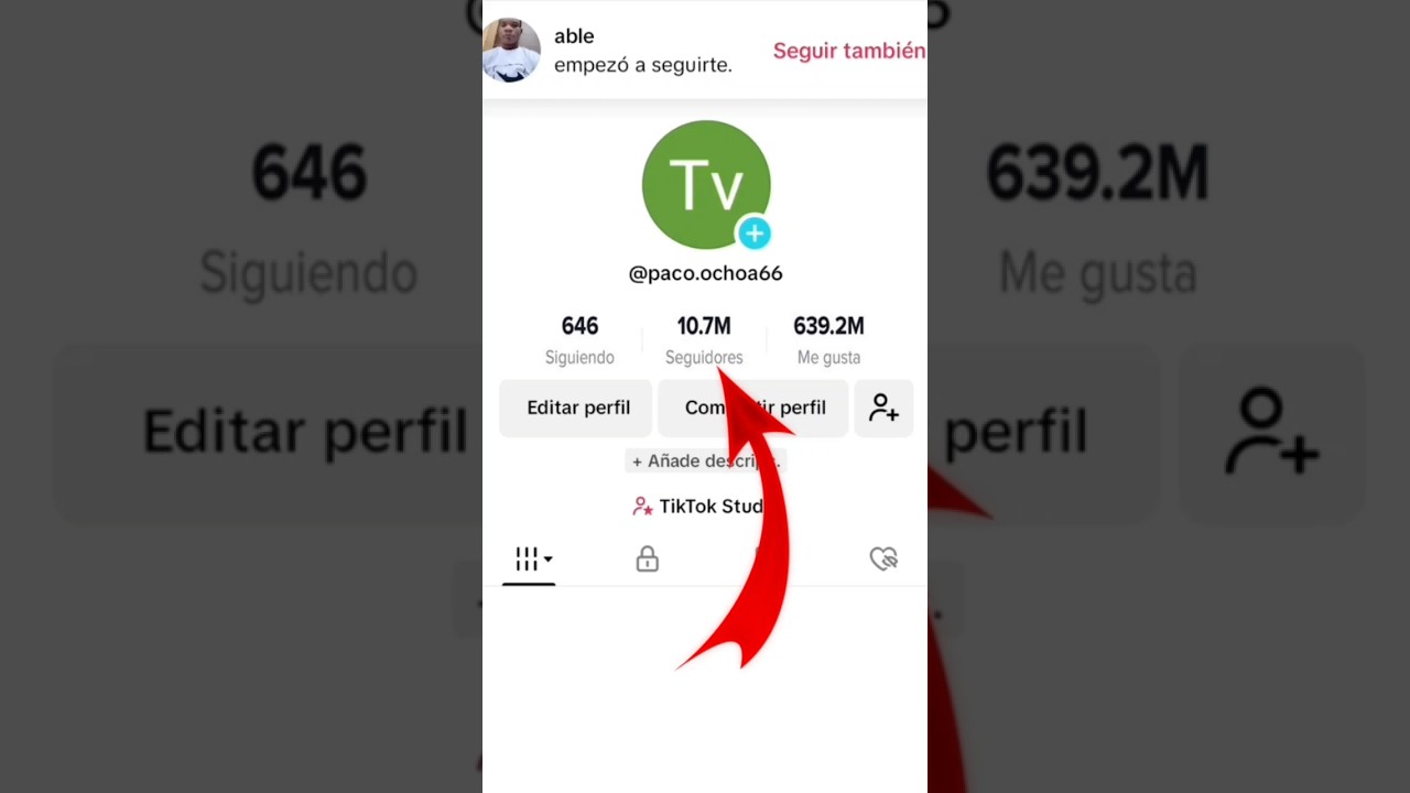 🌟 HOW to GET MANY FOLLOWERS on TIKTOK (2025) ✅