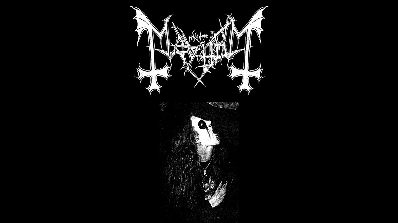 Mayhem - Dawn Of The Black Hearts (Live In Sarpsborg)