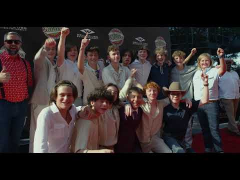 You Gotta Believe - World Premiere in Fort Worth