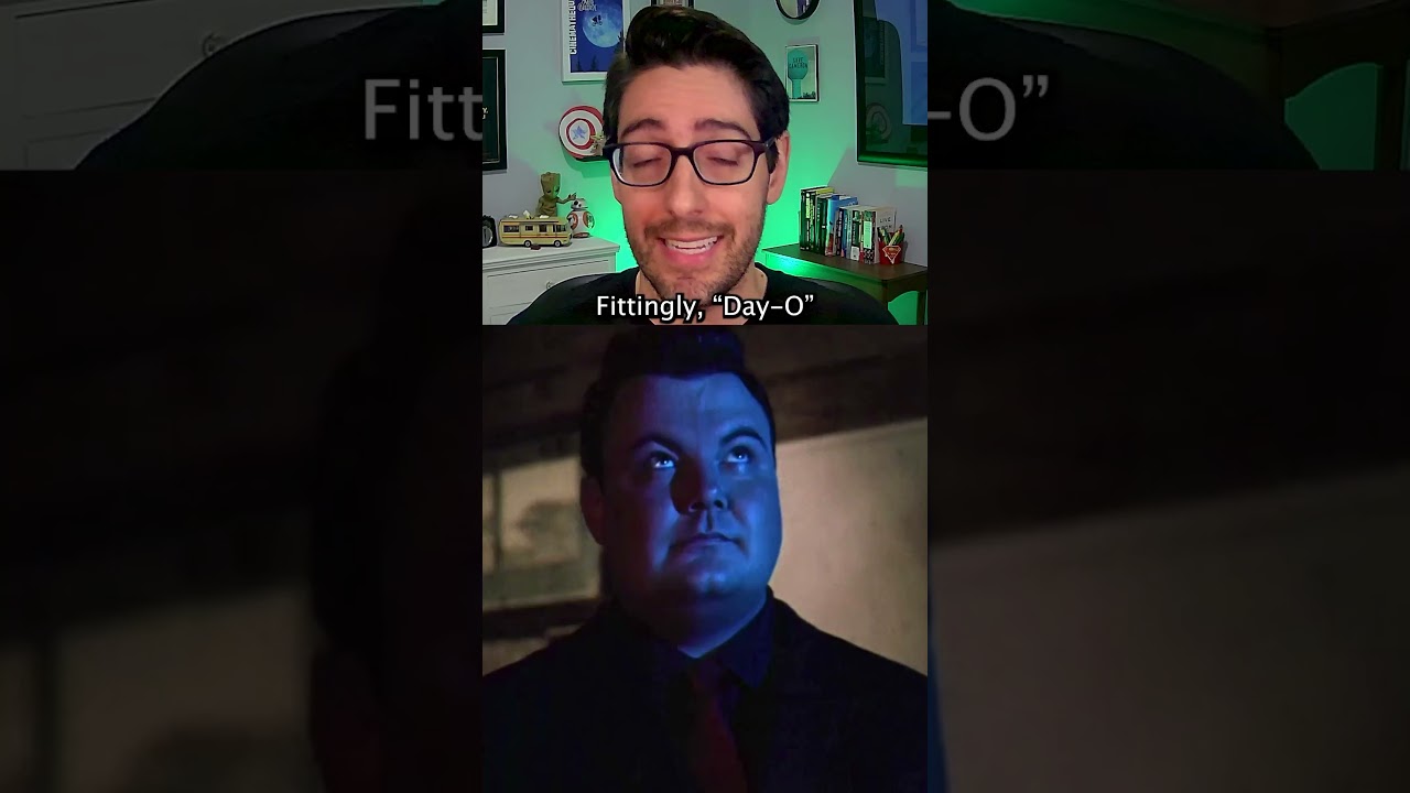 Why these 4 actors aren't in Beetlejuice 2