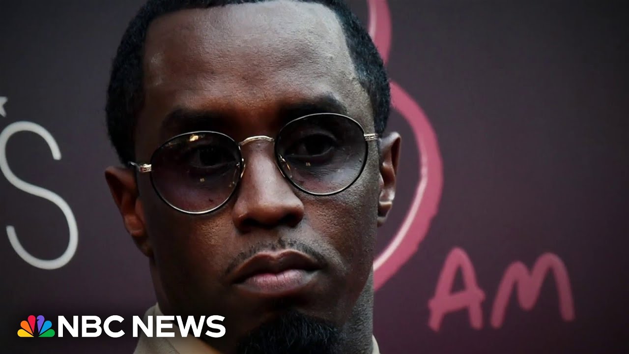 Exotic dancer and former assistant to Sean Combs speak out to Dateline NBC