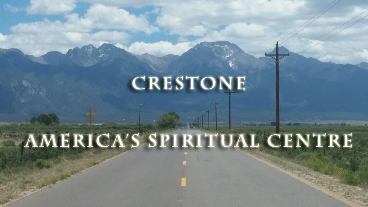 Crestone, Colorado: America’s Sacred Spiritual Center | Manitou Foundation & Native Traditions