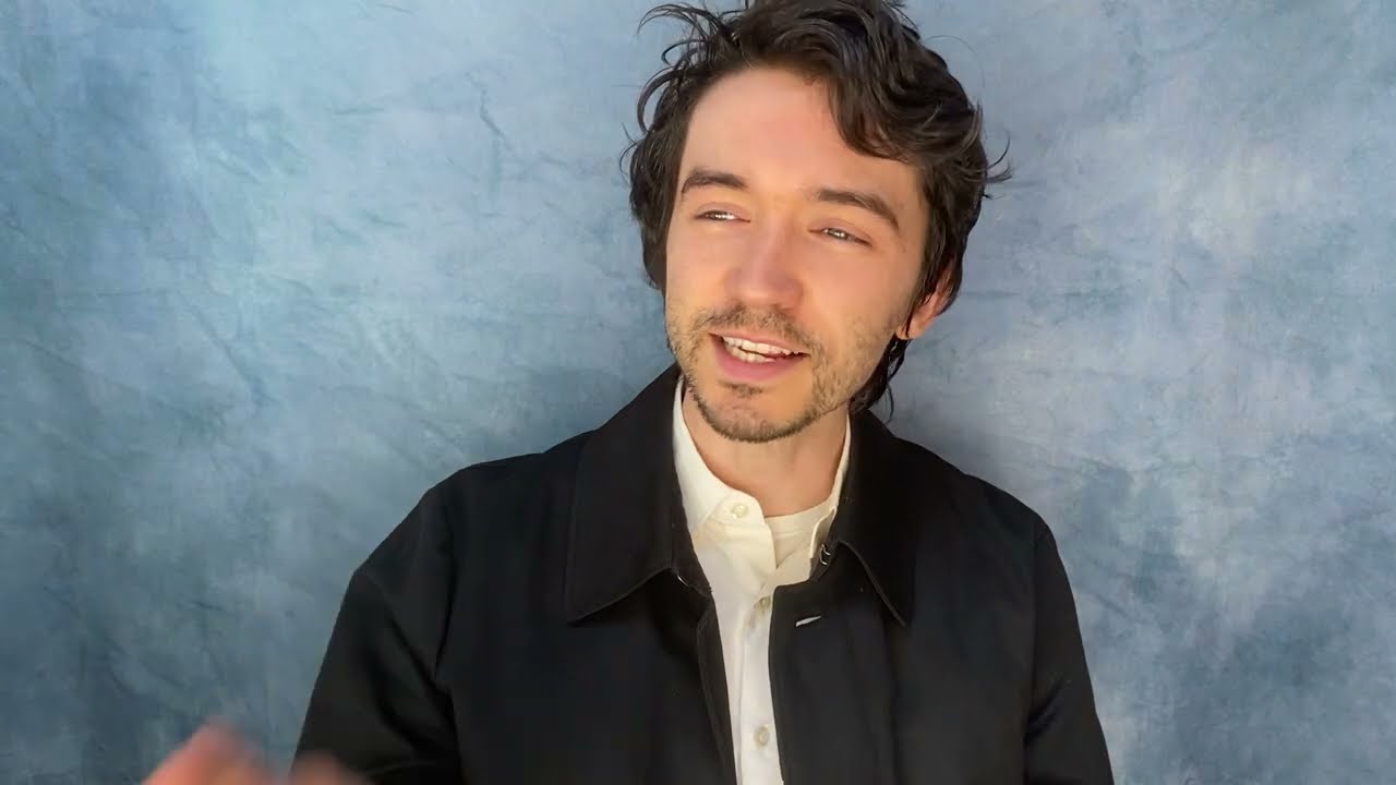 MTC Student Monologue Challenge: Felix + Liam