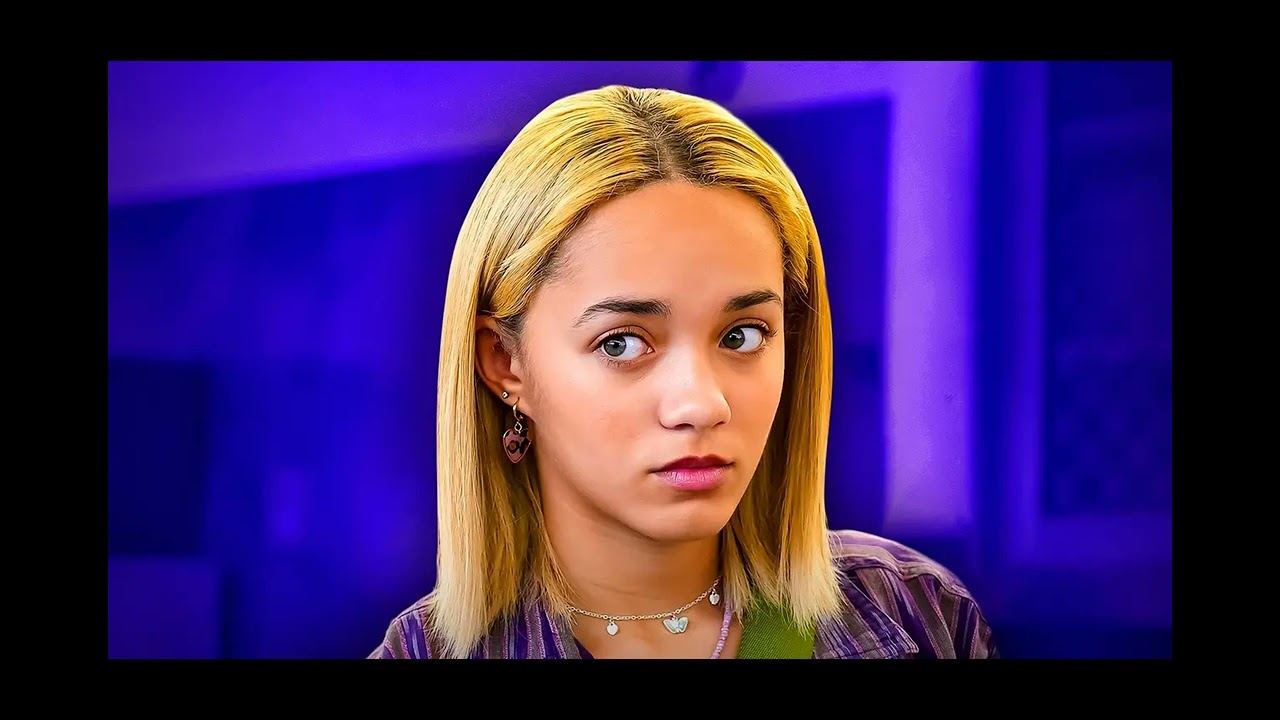 Who Is Amirah J? 4 Things To Know About High Potential Actress - Wiki Bio Details