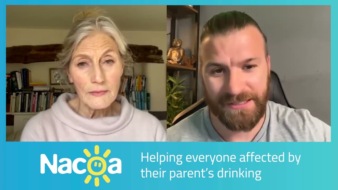 Geraldine James - 'I couldn't stop my alcoholic mother's drinking'