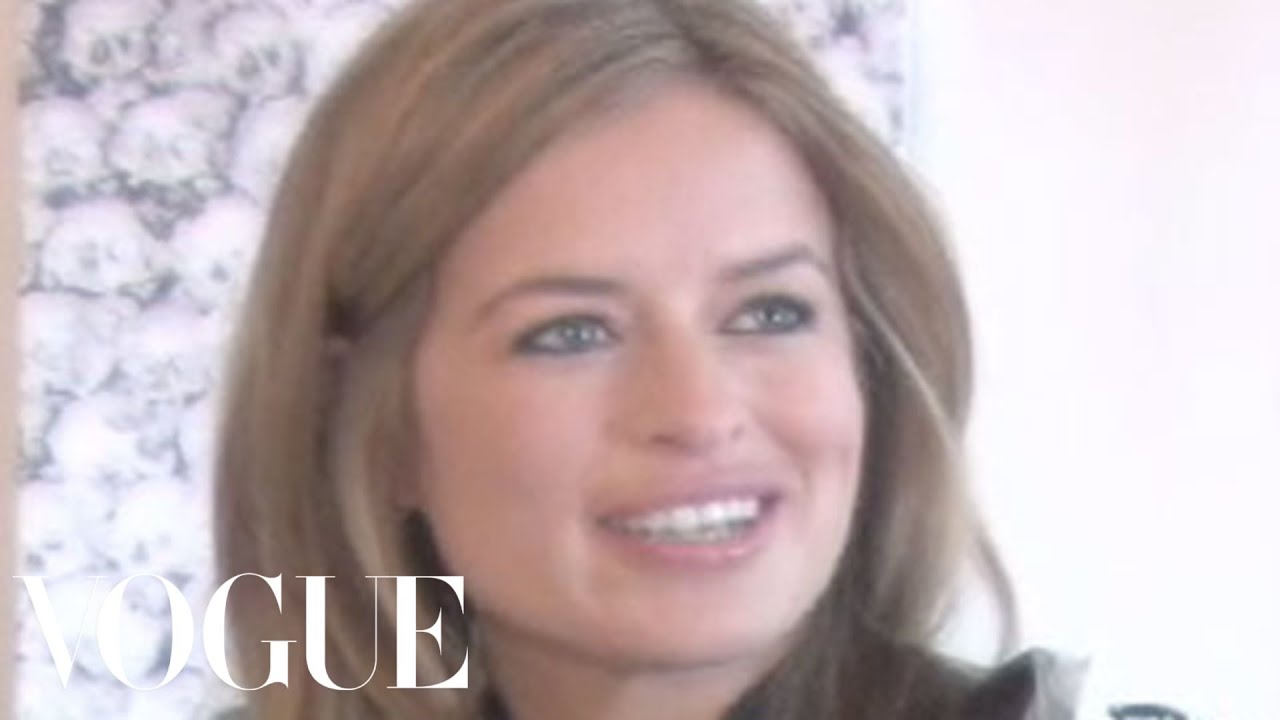 Jewelry Designer Jade Jagger Learning How To Tattoo