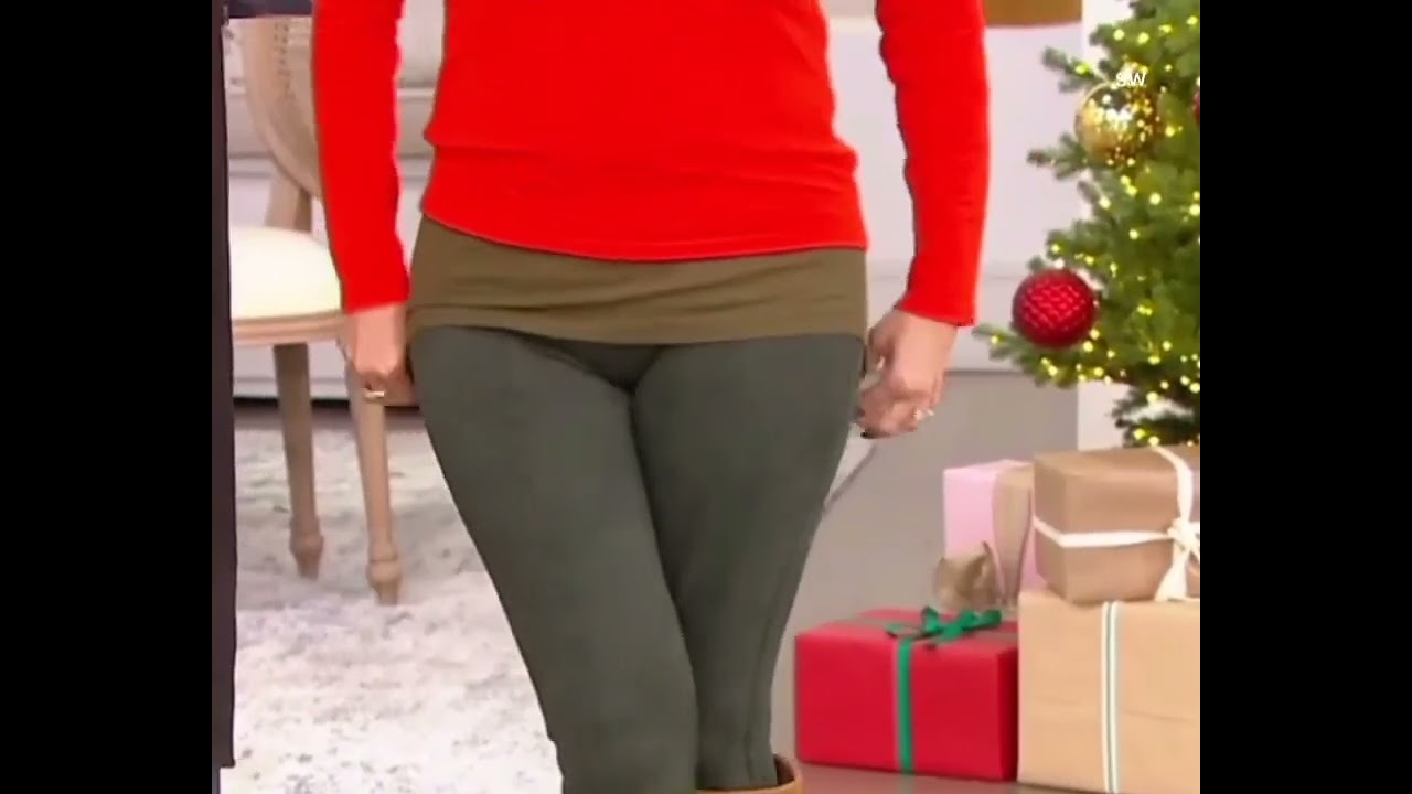 QVC host Shawn looking good in 07