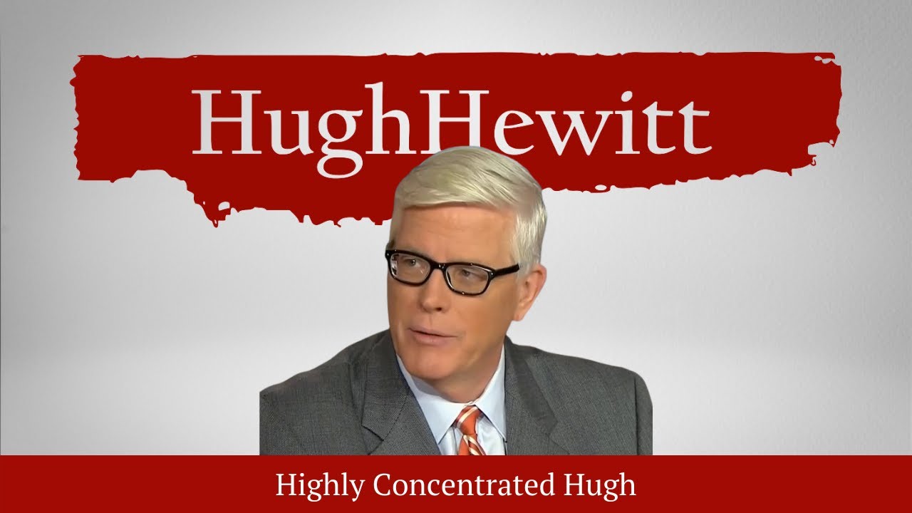 Elon Wins Twitter Bid, Col. Kurt Schlichter fills in for Hugh, Guests J.D. Vance, Sen. Blackburn