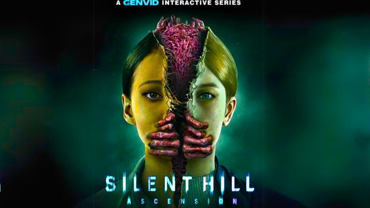 Silent Hill Trailer  (2025) 🔥 | Cast, Plot, Release Date & Everything We Know So Far 🎥 new movies