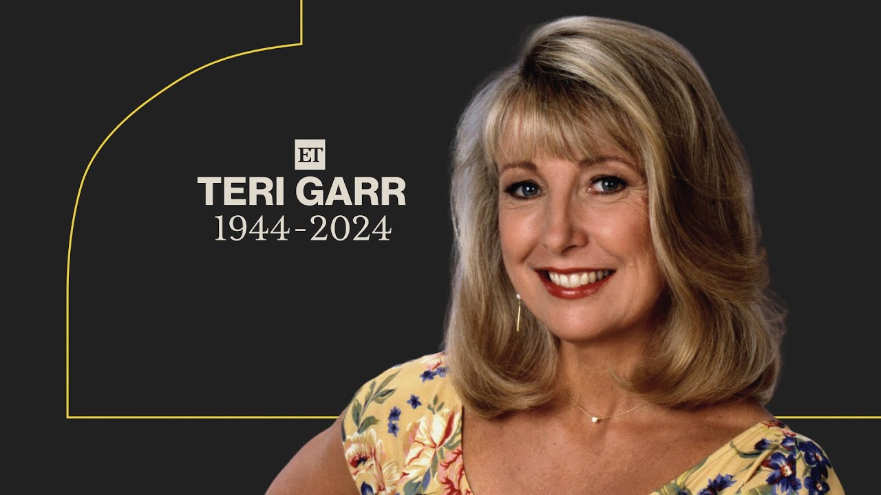 Teri Garr, Young Frankenstein Star, Dead at 79