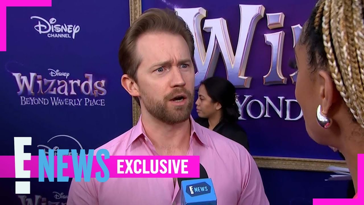 Bridgit Mendler’s Good Luck Charlie Costar Jason Dolley REACTS to Her Career (Exclusive) | E! News
