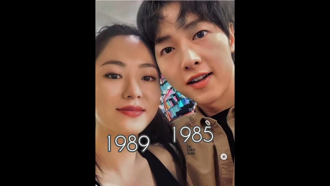 Song joong ki and Jeon yeo been ( Vincenzo )# song joong ki # Jeon yeo been # Vincenzo