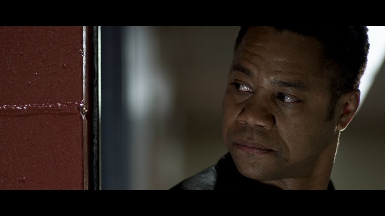 Cuba Gooding Jr Best Movies