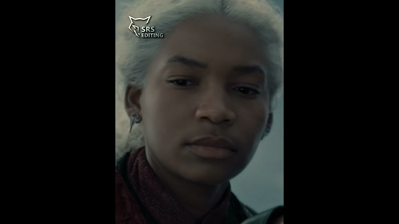 Baela Targaryen VS Criston Cole || House of The Dragon - Season 2
