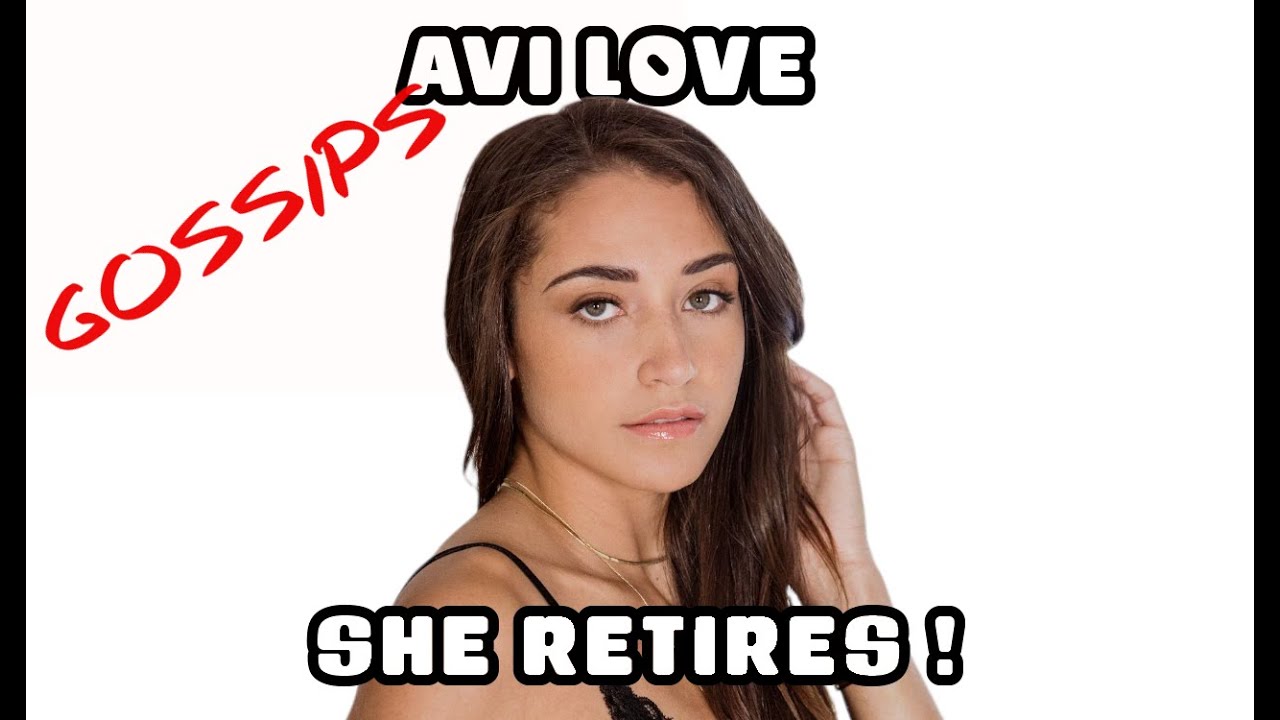 Avi Love retires