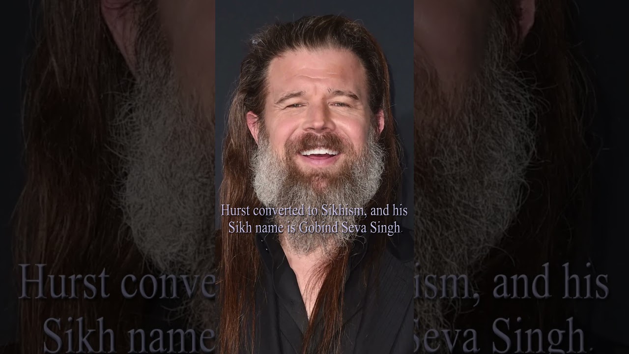 Ryan Hurst
