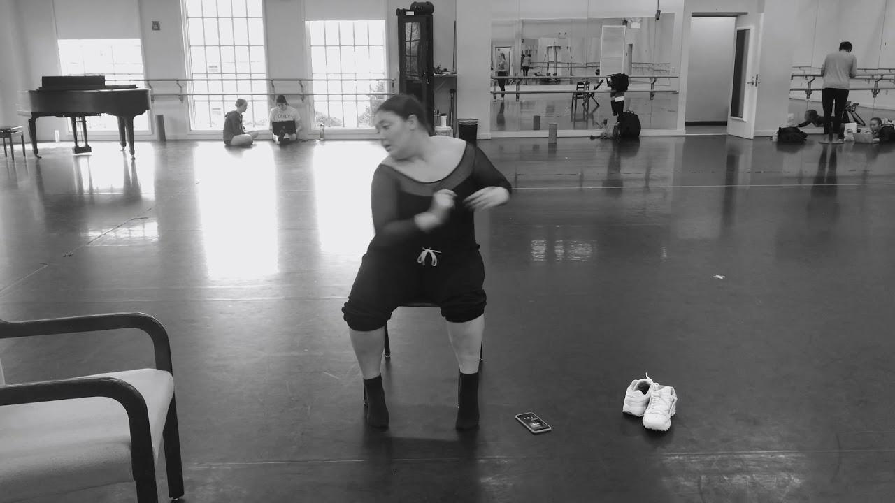 Intro to Theatre 10 Minute Teaser