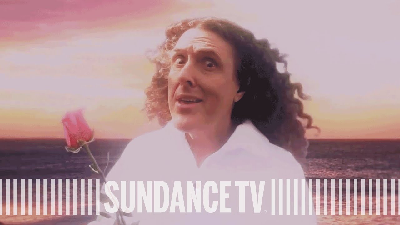 Weird Al: SundanceTV on AT&T U-verse (Channel 1798)