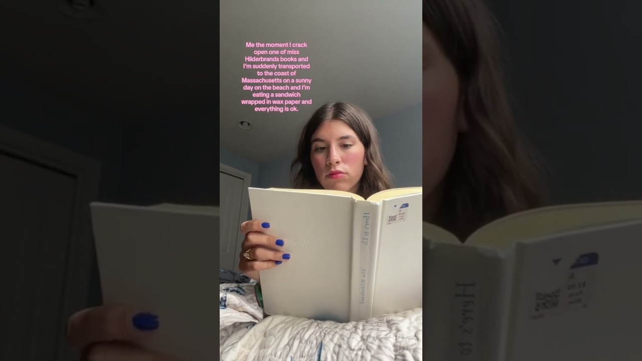 5 Elin Hilderbrand Books That Will Have You Shaking In Your Boots