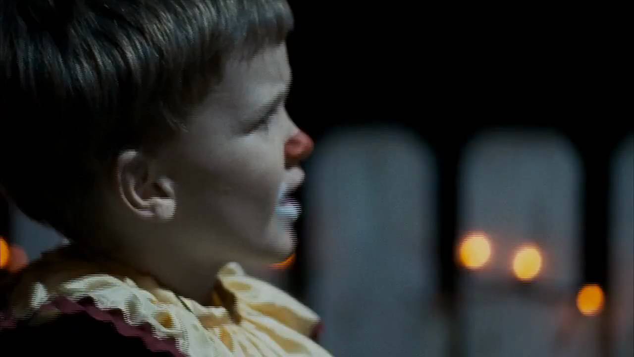 Halloween II - HD 'Remember The Face' TV Spot - Dimension Films