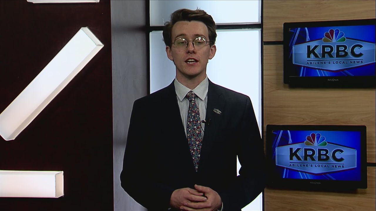 Big Country Beat: Abilene homicide investigation, meta stories