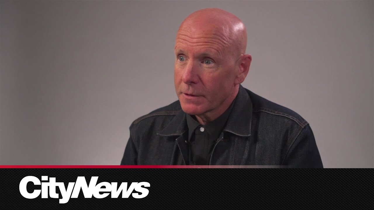 Canada's Hugh Dillon keeps making hits