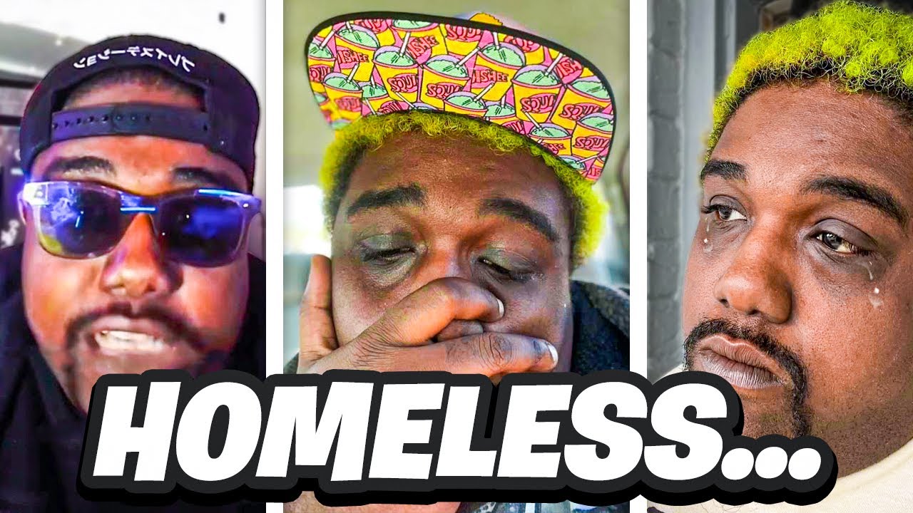 Kanye East: The Meme That Ruined Its Creators Life