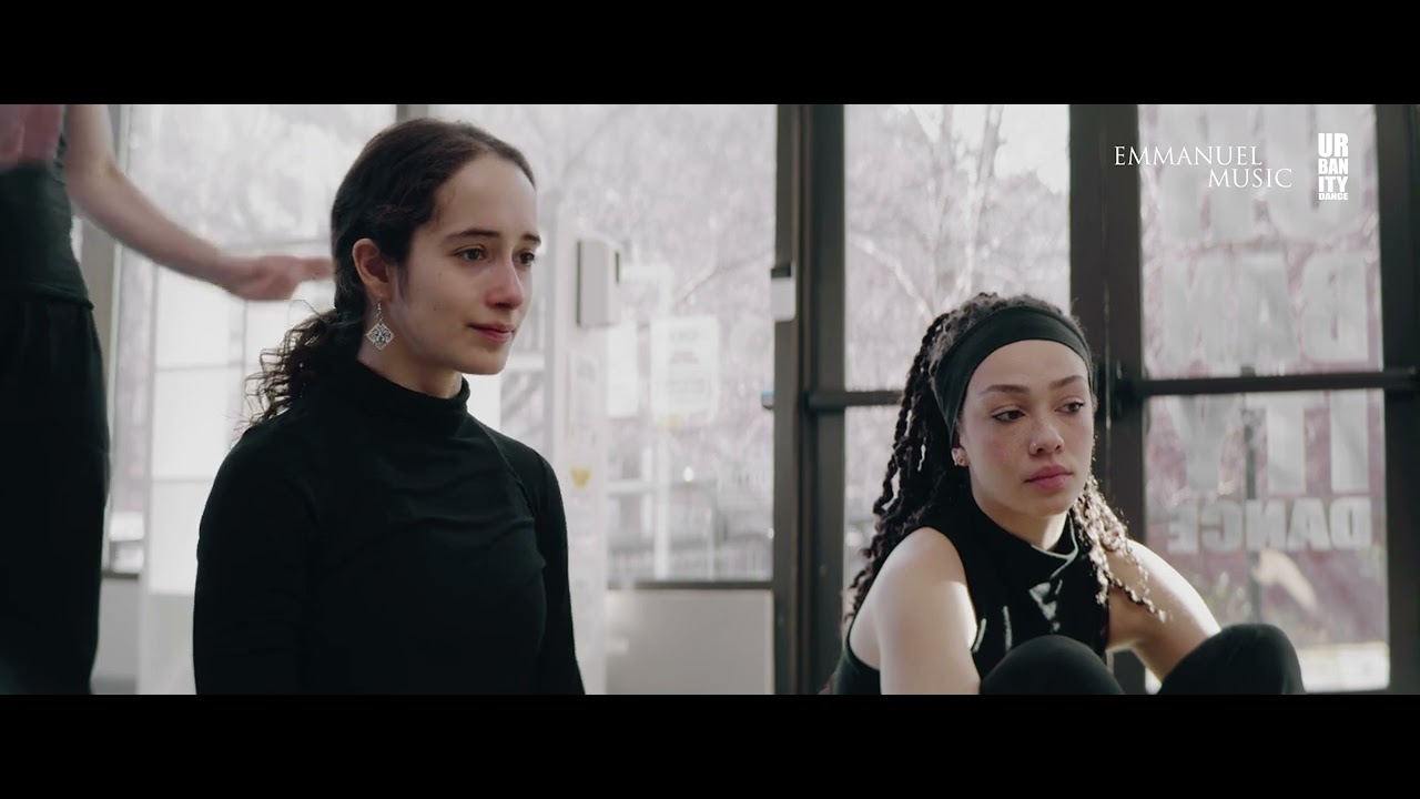 Emmanuel Music - This Love Unbound, interview with Ryan Turner, Shura Baryshnikov, and Haley Day