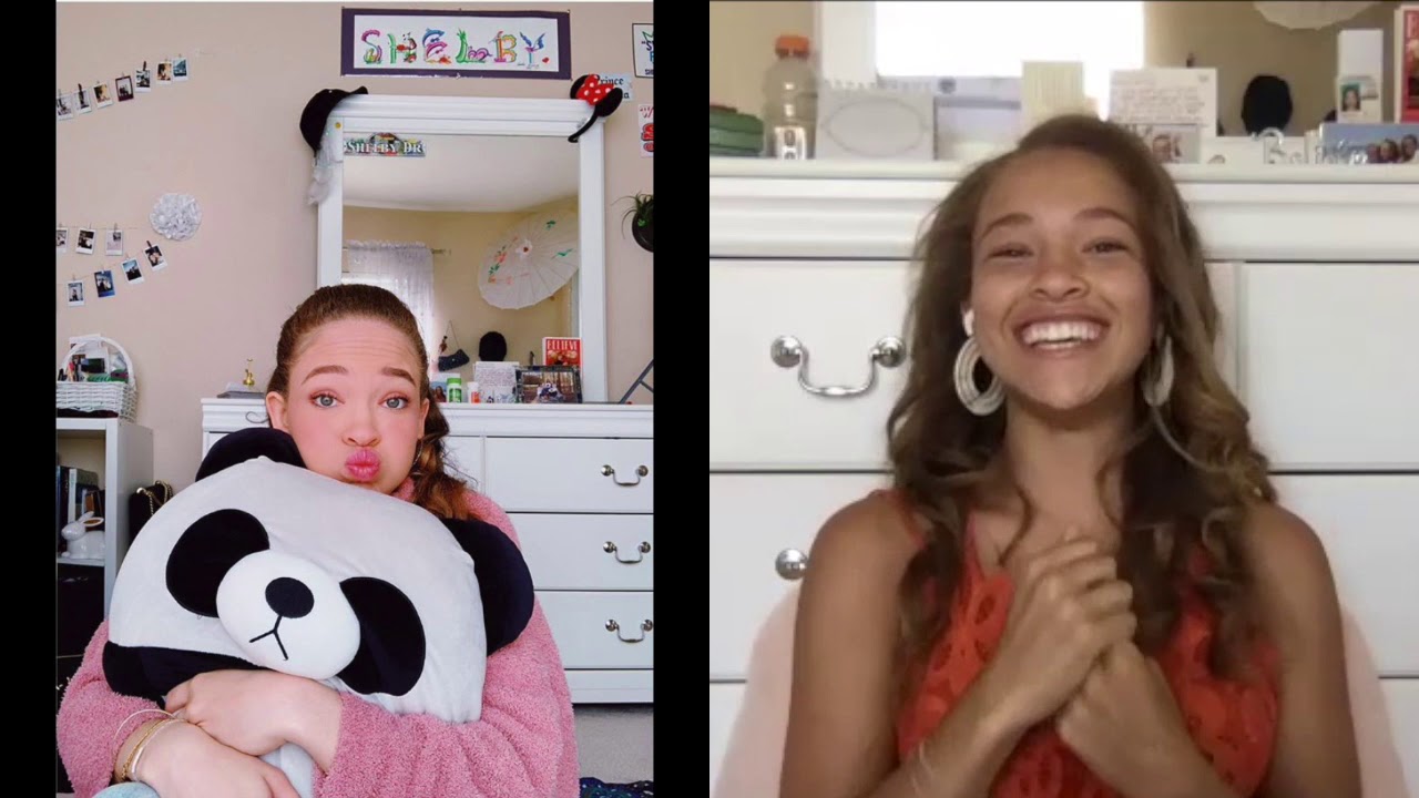 5 Things You Didn't Know About Shelby Simmons From Bunk'd