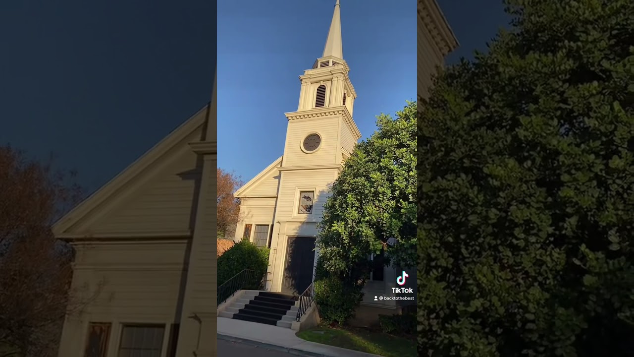 Gilmore Girls Filming Locations