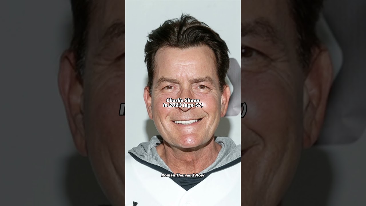 Scary Movie 3: Cast Then and Now #film #movies #scarymovie3 #shorts