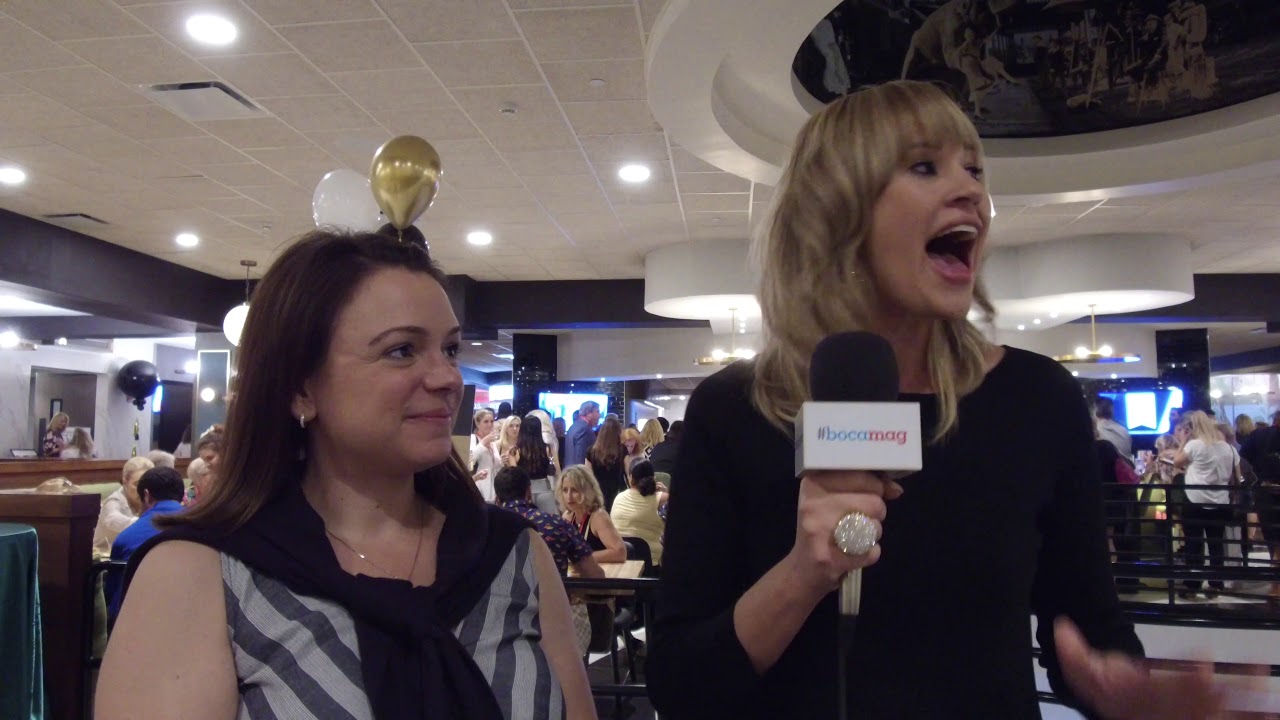 Cinemark Movie Bistro Grand Opening