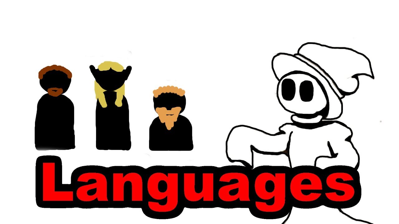 D&D Languages and Linguistics｜DM Guru