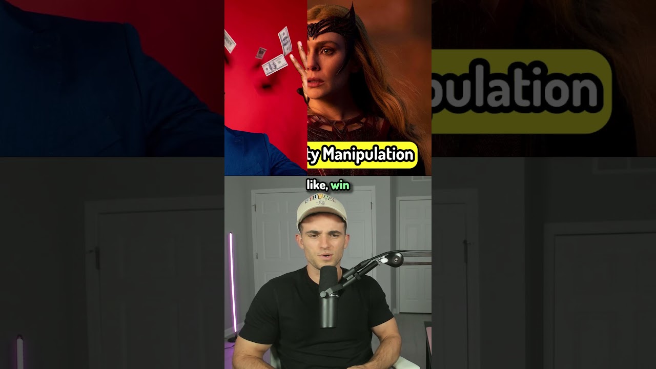 Would You Want These Weird Superpowers?