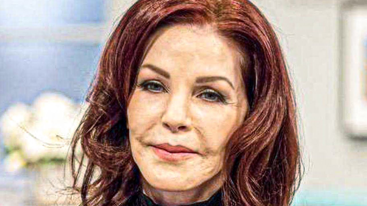 Priscilla Presley Is Now Almost 80 How She Lives Is Sad