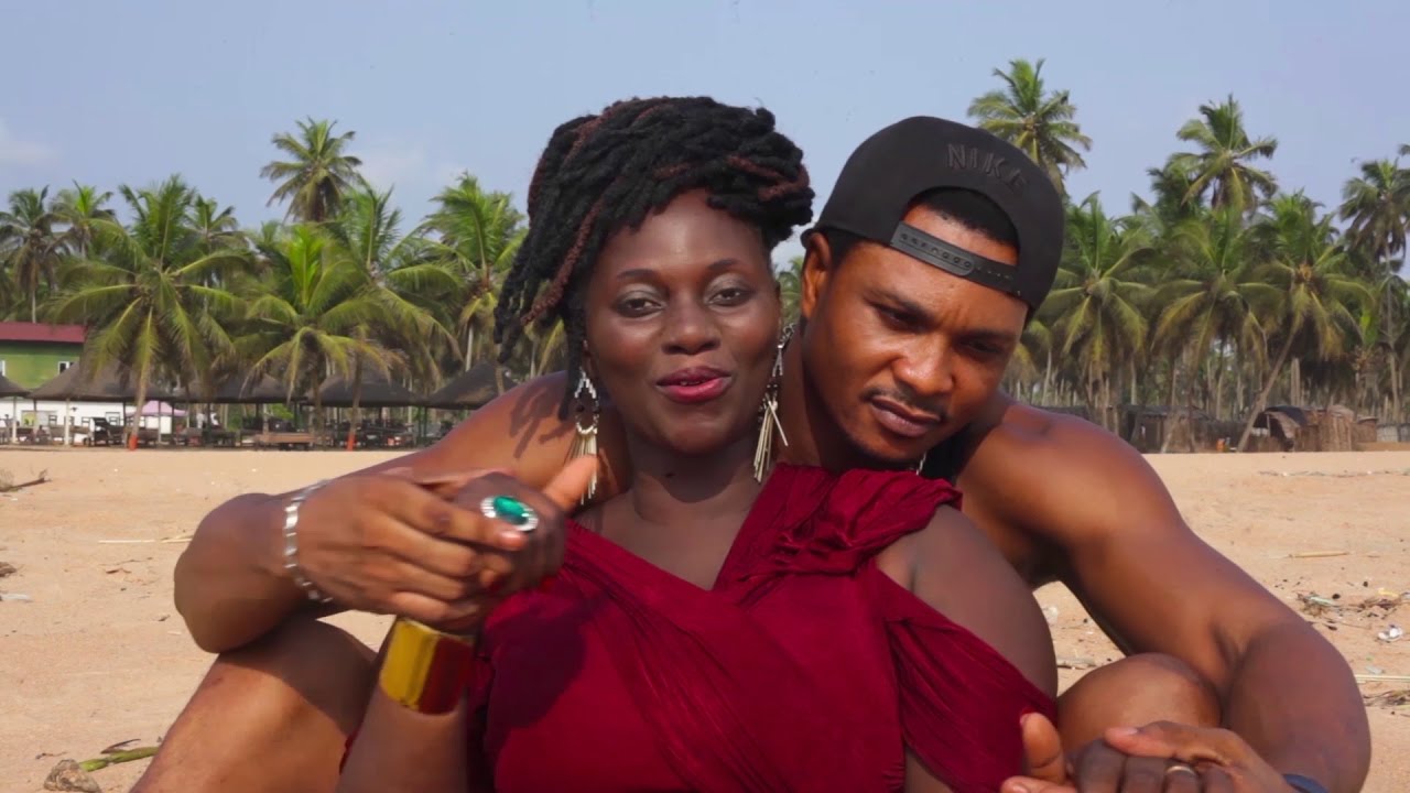 Avi Love -I love you (clip Officiel)