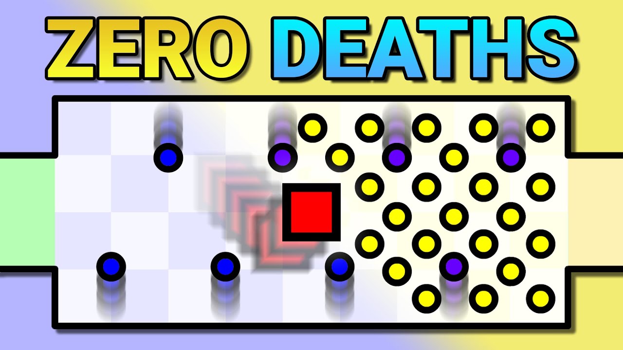 How Speedrunners Conquered The World's Hardest Game