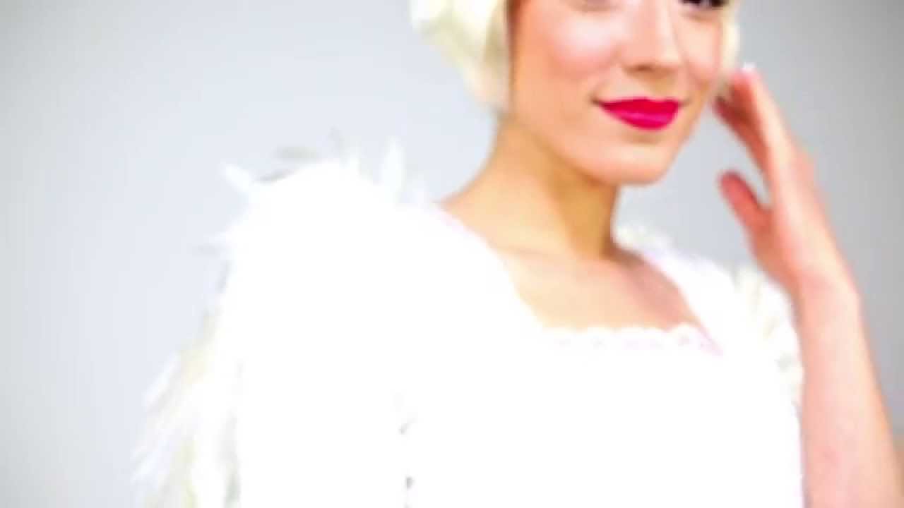 Streamate TV Commercial with Lily Labeau Special Halloween