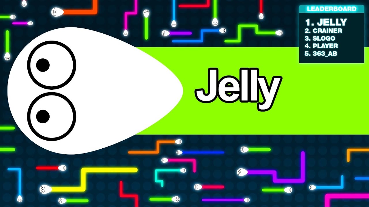 The BIGGEST Snake in Powerline.io! (WORLD RECORD)