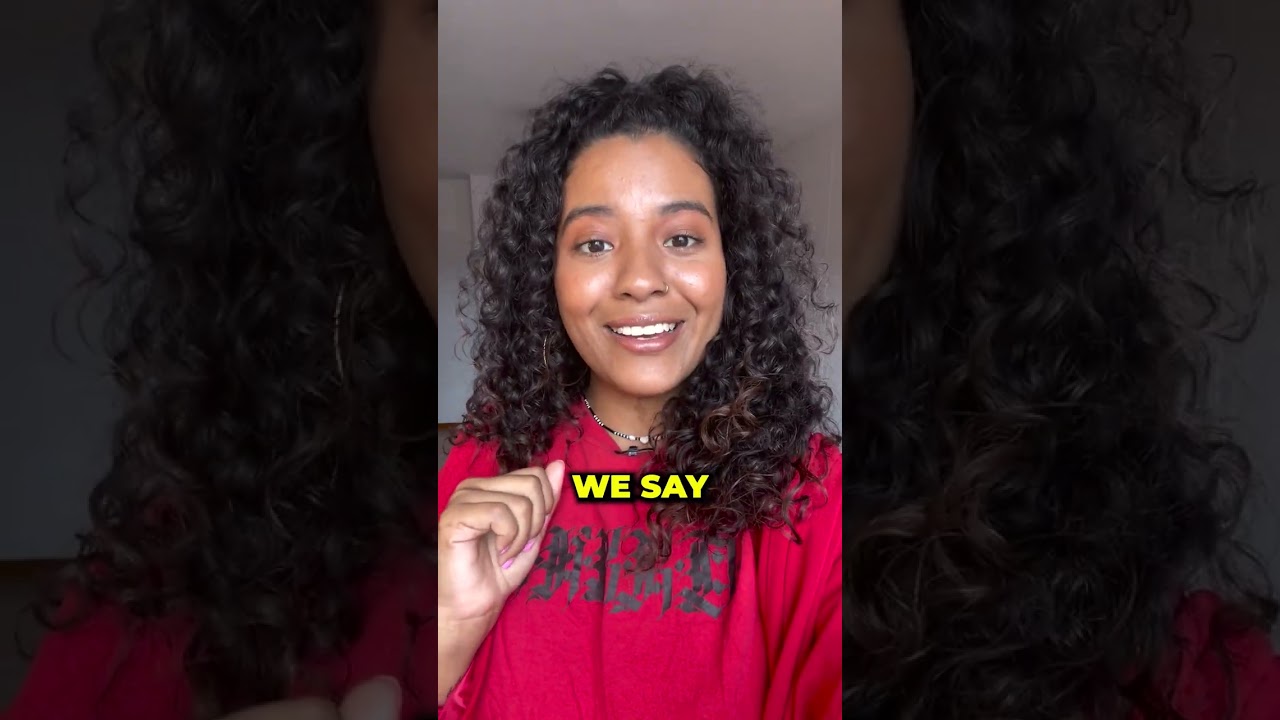 The Only Spanish Curse Word 🤬 You Need To Know! 💃