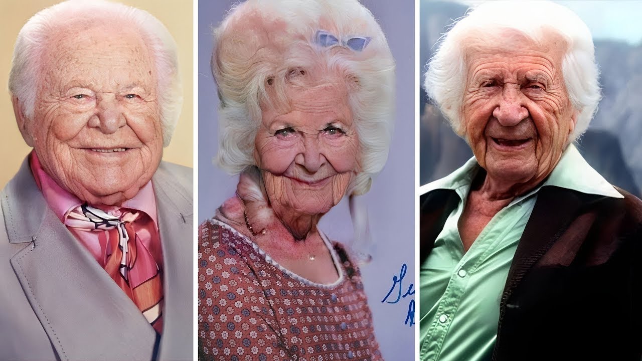 Hee Haw Cast THEN AND NOW 2025 All cast died tragically!