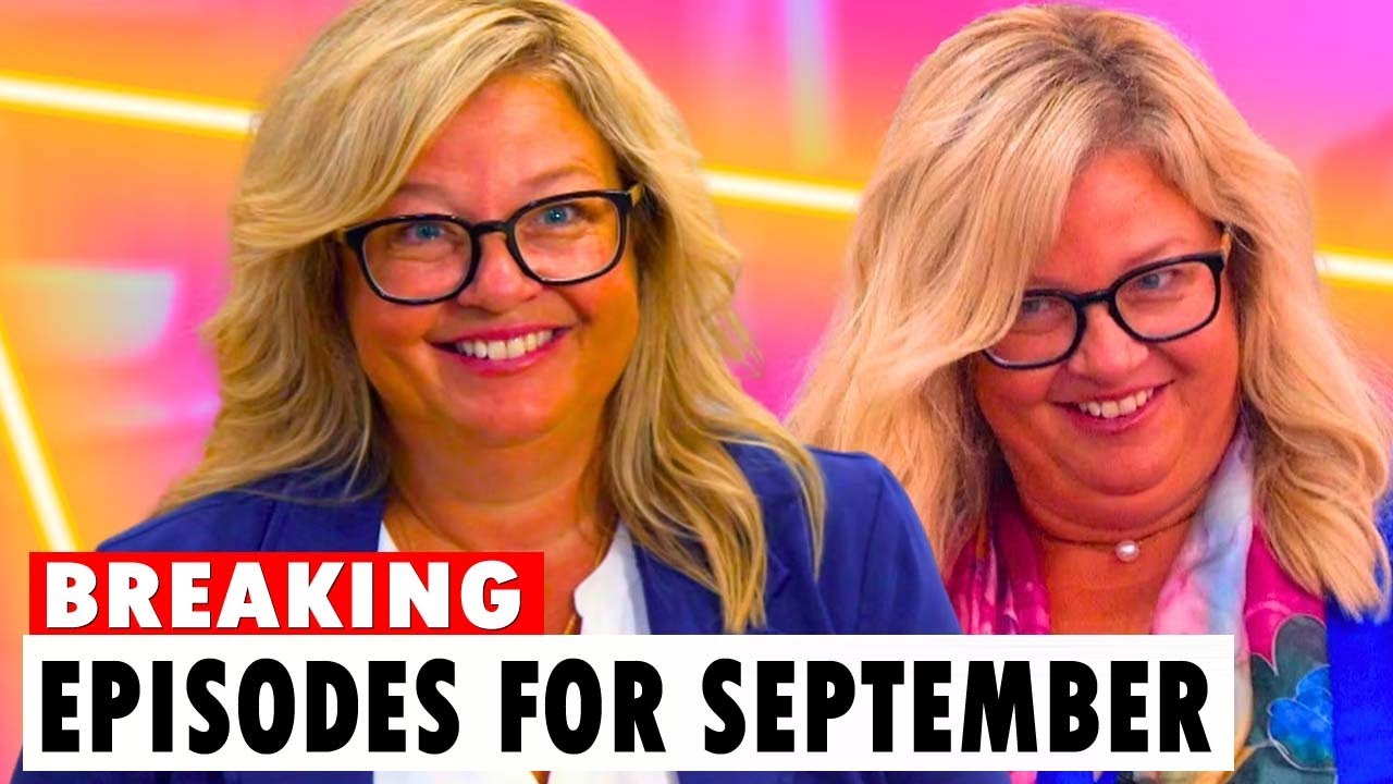 Big Brother 26 schedule Episodes for September reveale