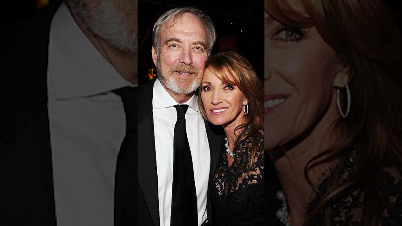 🌹Jane Seymour and James Keach marriage and divorce story 💔❤️‍🩹 #love #celebritymarriage #family