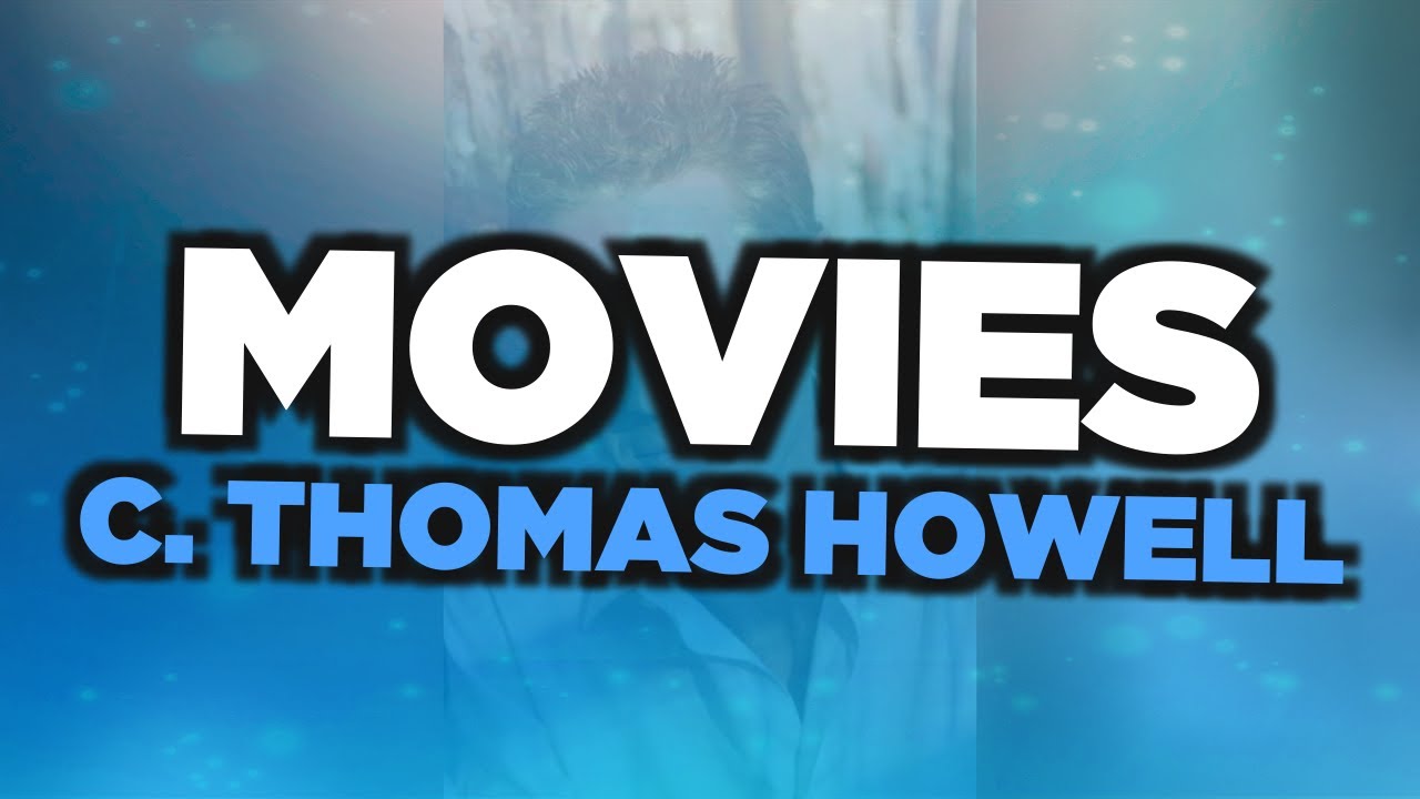 Best C. Thomas Howell movies