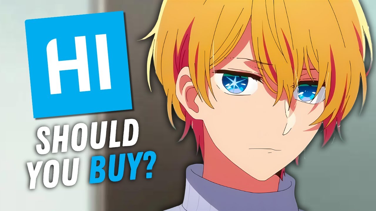 Is HiDive Worth Buying? | An Honest Review