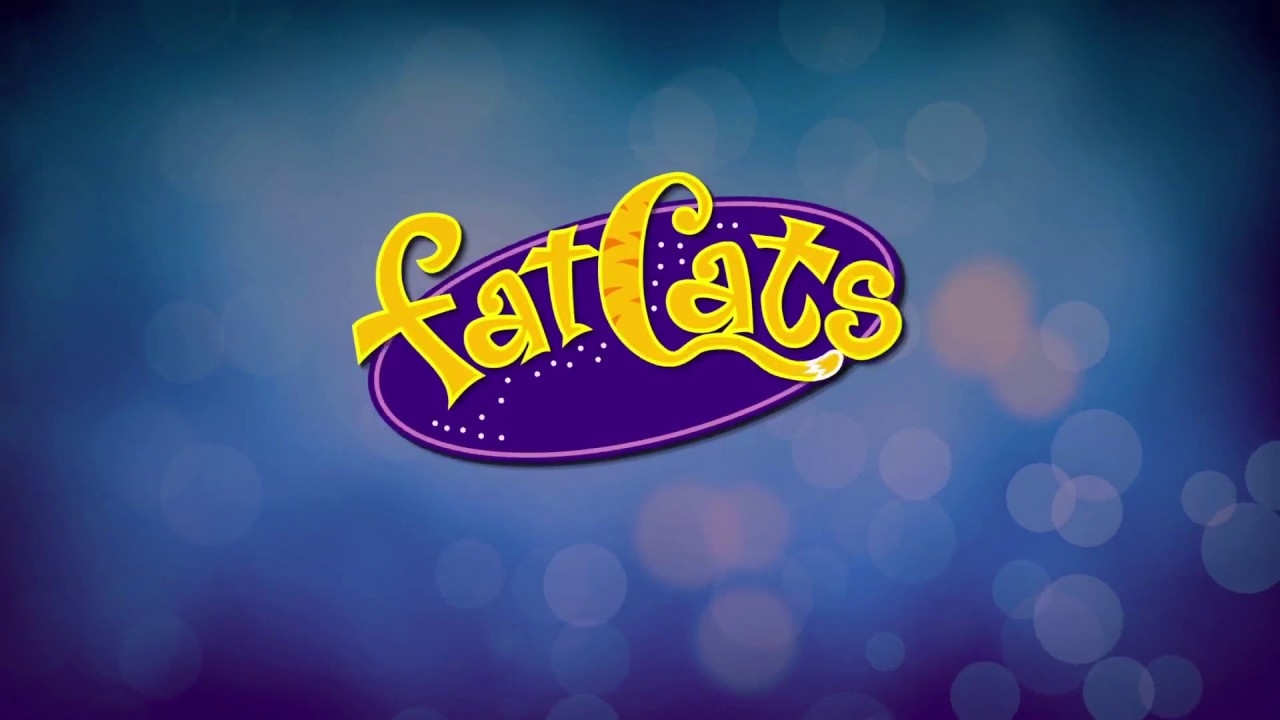 FatCats Gilbert Showcase Video