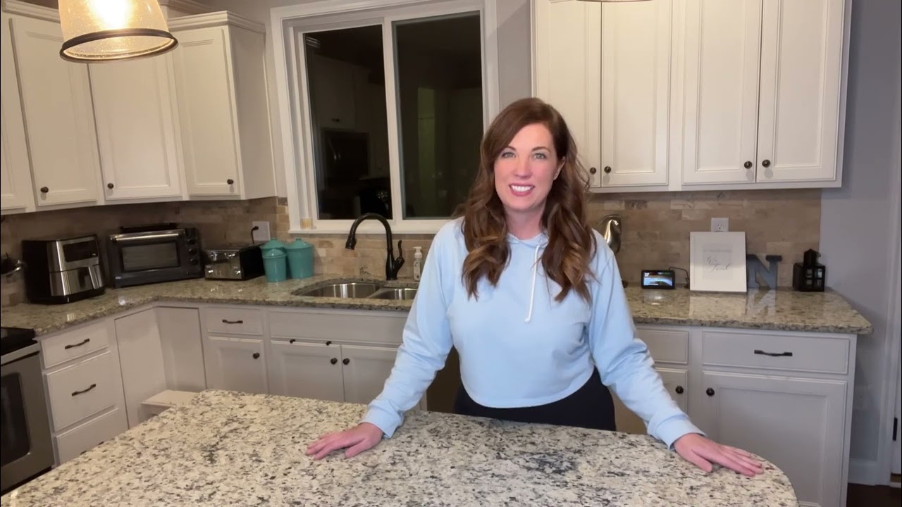 New Look Kitchen & Bathroom Renovations Review: Melissa Newman