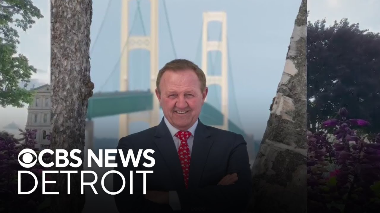 Michigan Rep. Neil Friske breaks silence about arrest as he faces sexual assault allegations